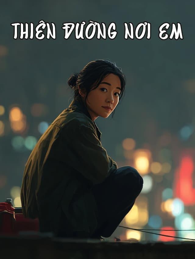 Thiên Đường Nơi Em