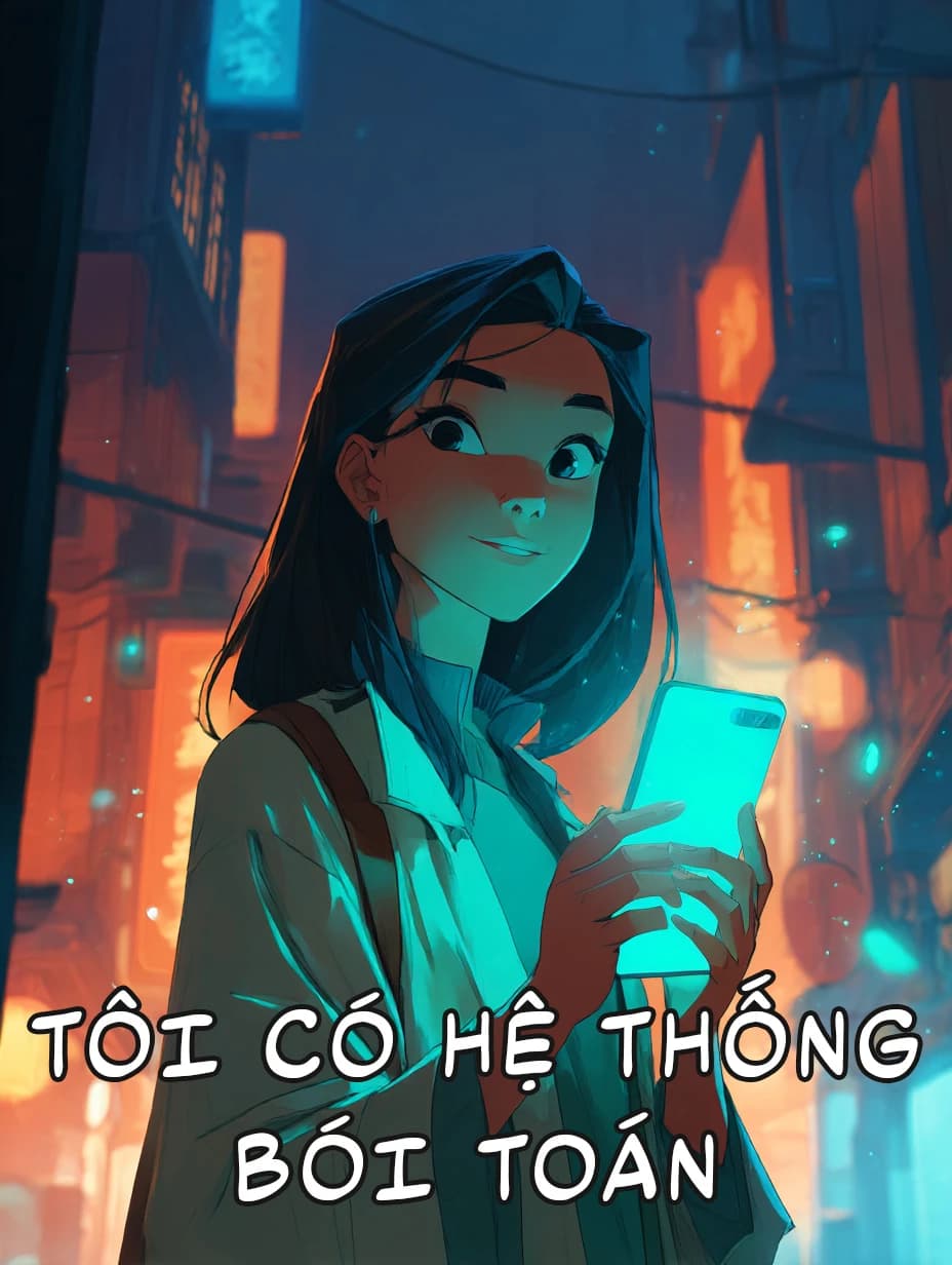 Tôi Có Hệ Thống Bói Toán