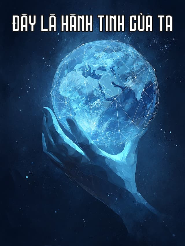 Đây Là Tinh Cầu Của Ta