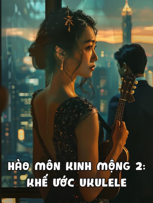 Hào Môn Kinh Mộng 2: Khế Ước Ukulele