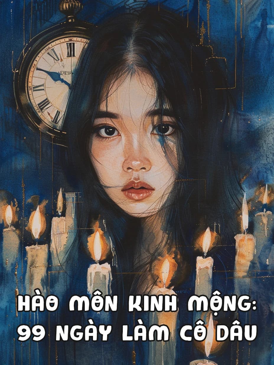 Hào Môn Kinh Mộng: 99 Ngày Làm Cô Dâu