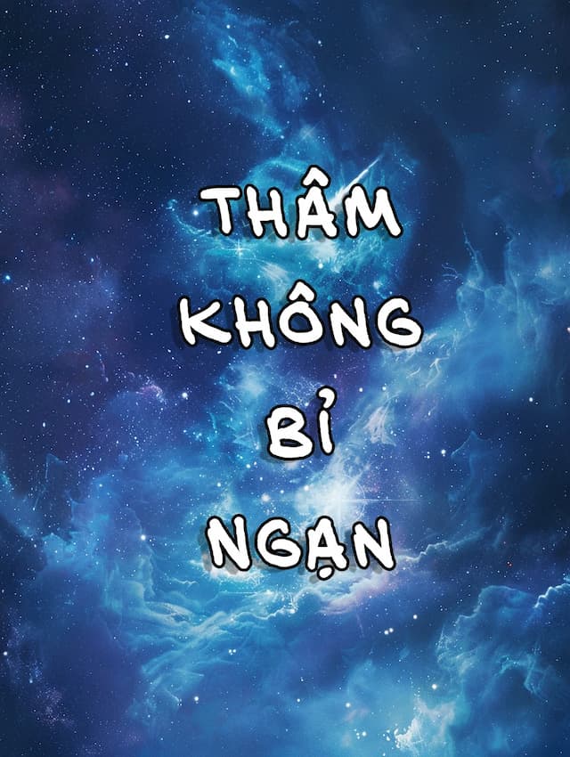 Thâm Không Bỉ Ngạn