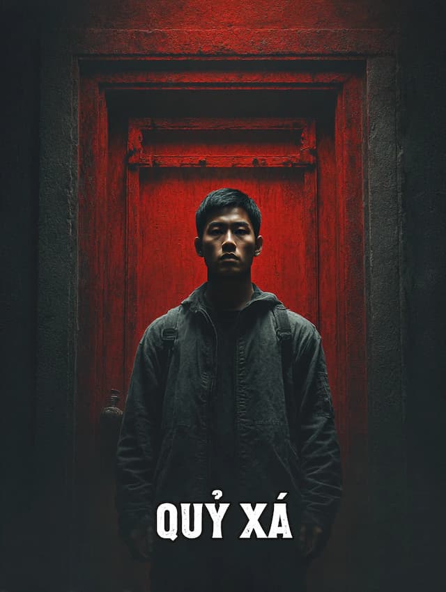 Quỷ Xá