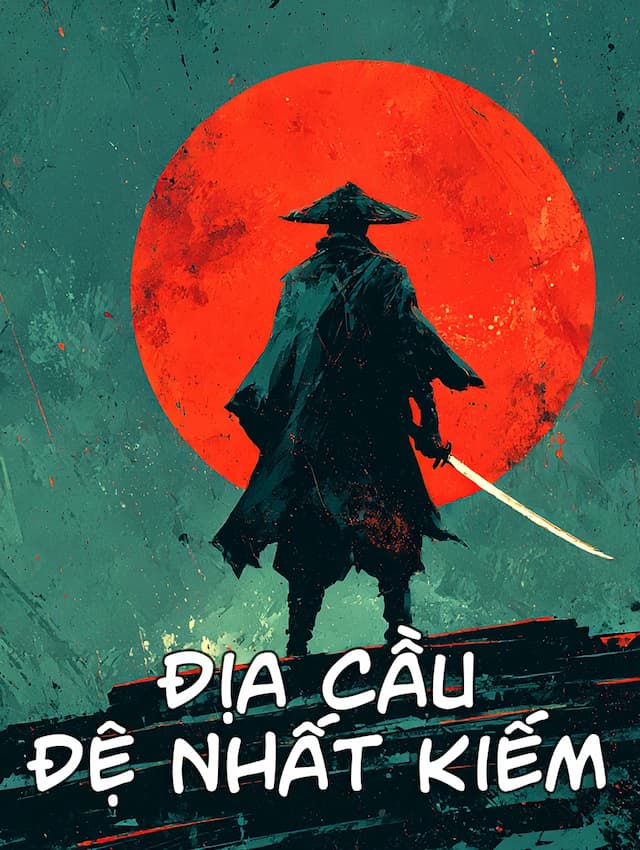 Địa Cầu Đệ Nhất Kiếm