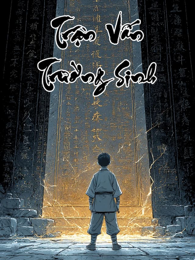 Trận Vấn Trường Sinh