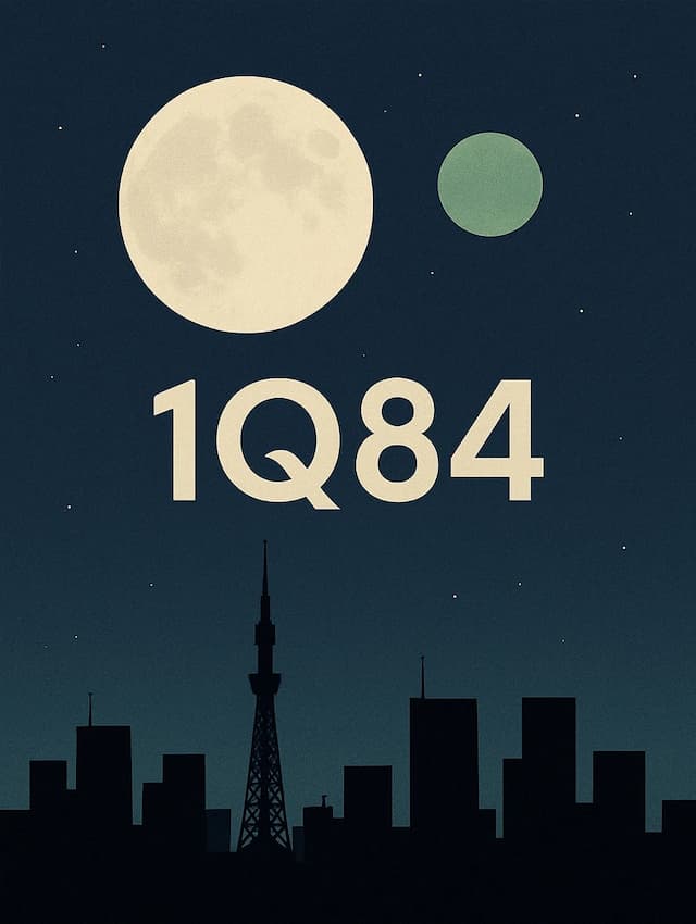 1Q84