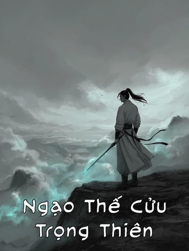 Ngạo Thế Cửu Trọng Thiên