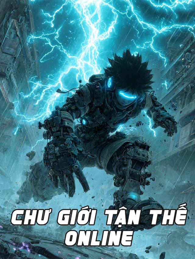 Chư Giới Tận Thế Online