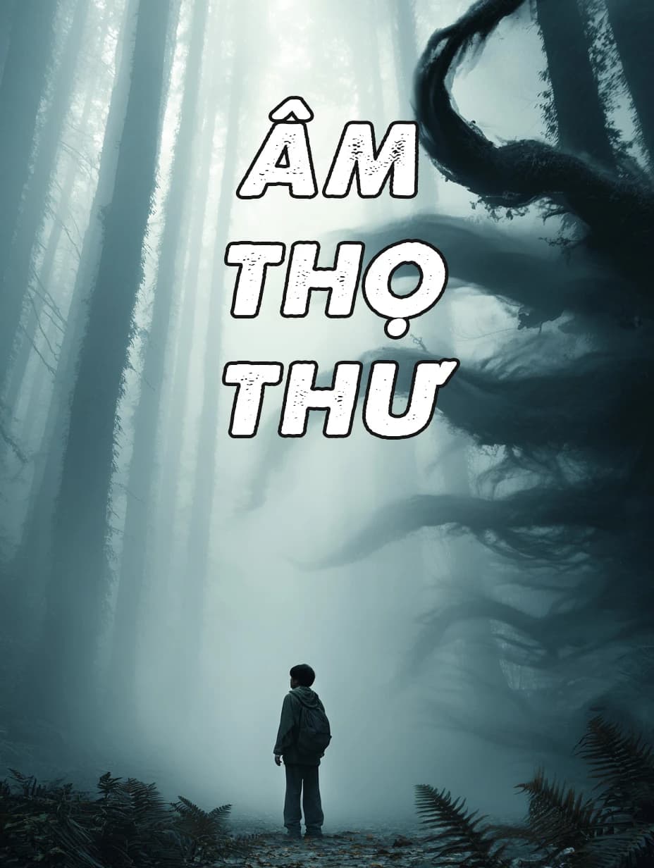 Âm Thọ Thư