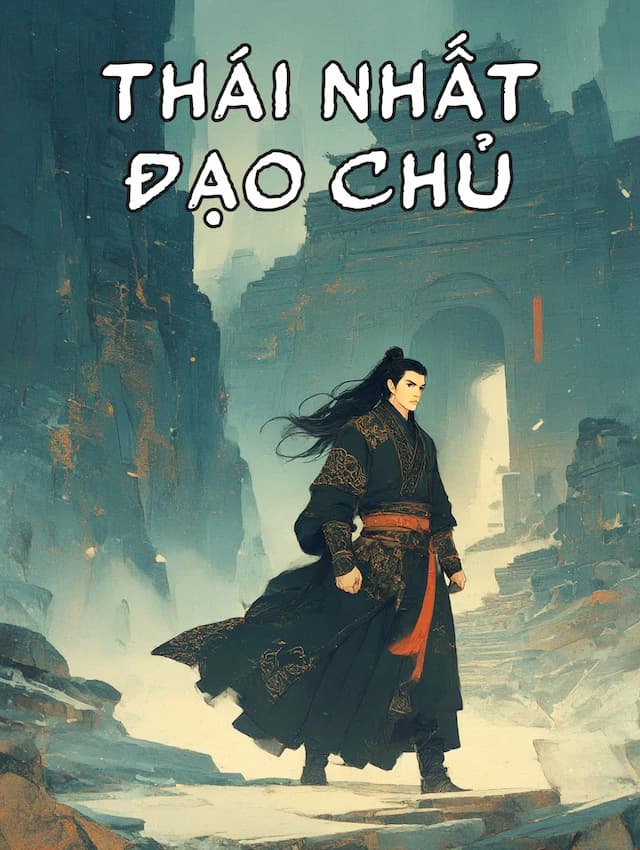 Thái Nhất Đạo Chủ