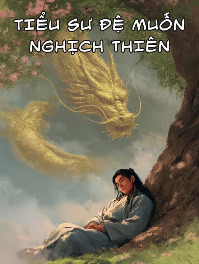 Tiểu Sư Đệ Muốn Nghịch Thiên