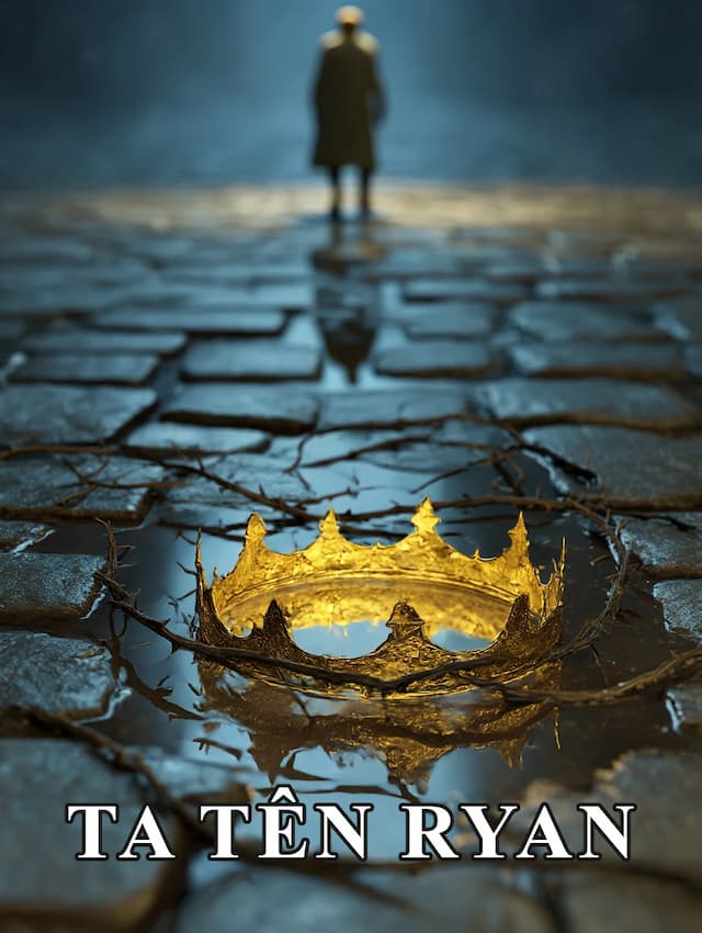 Ta Tên Ryan