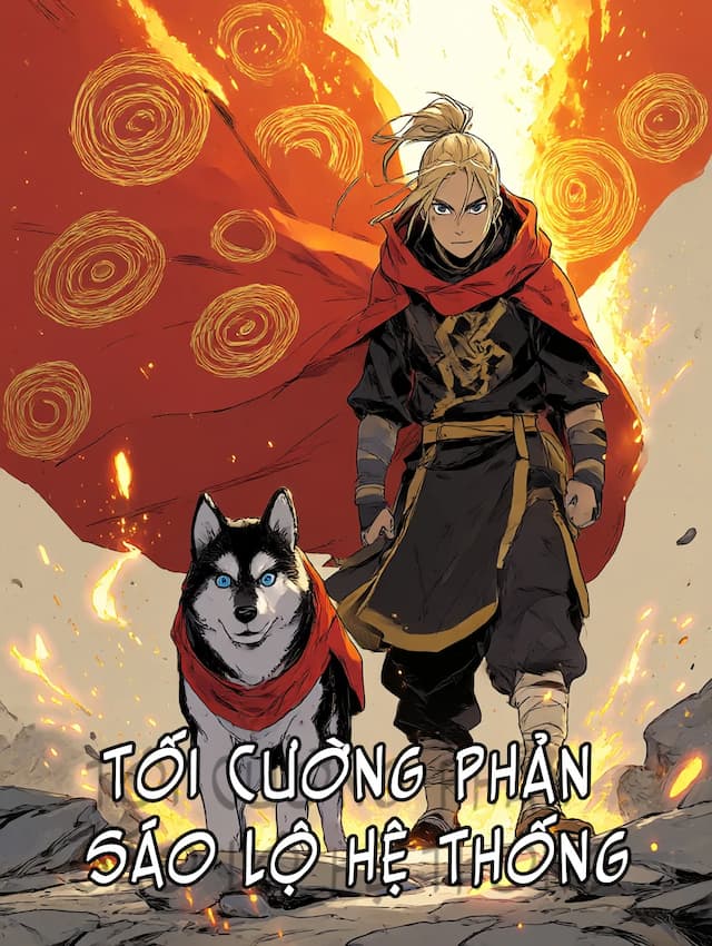 Tối Cường Phản Sáo Lộ Hệ Thống