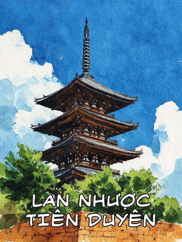 Lan Nhược Tiên Duyên