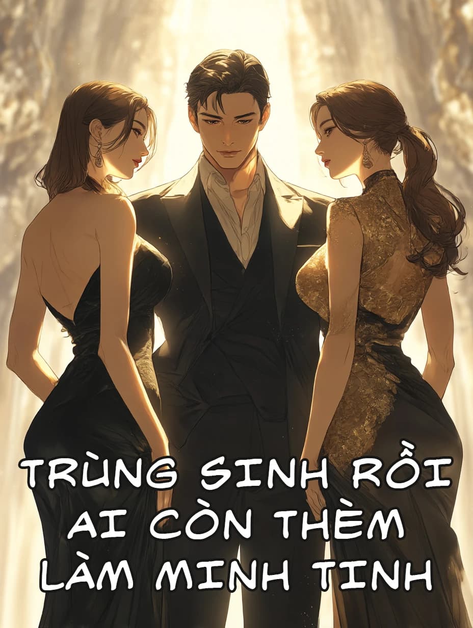 Trùng Sinh Rồi Ai Còn Thèm Làm Minh Tinh