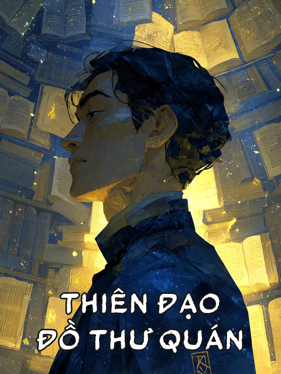 Thiên Đạo Đồ Thư Quán