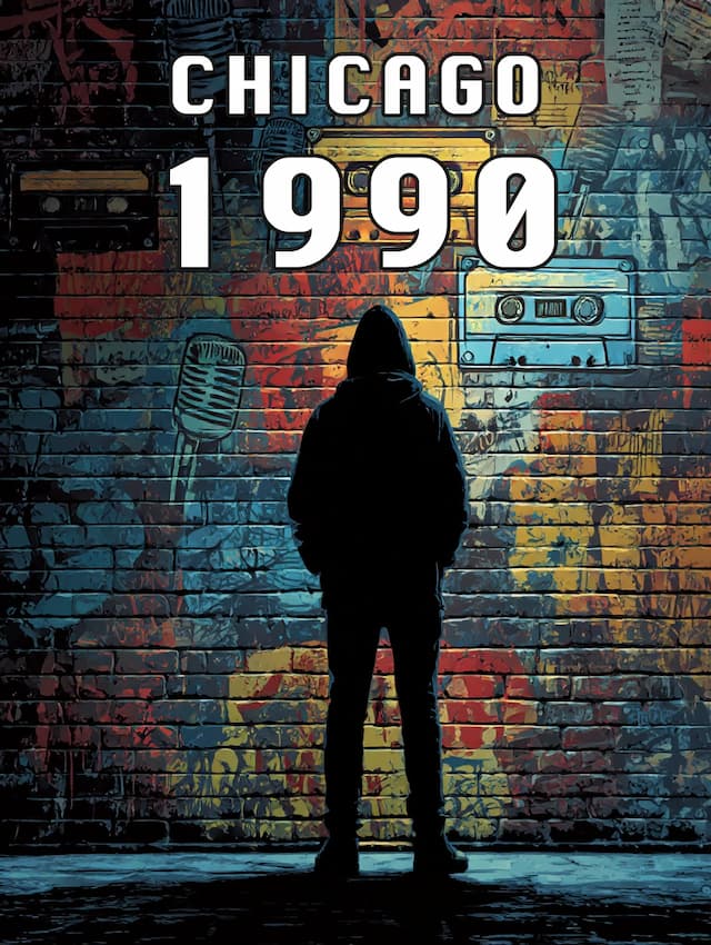 Chicago 1990