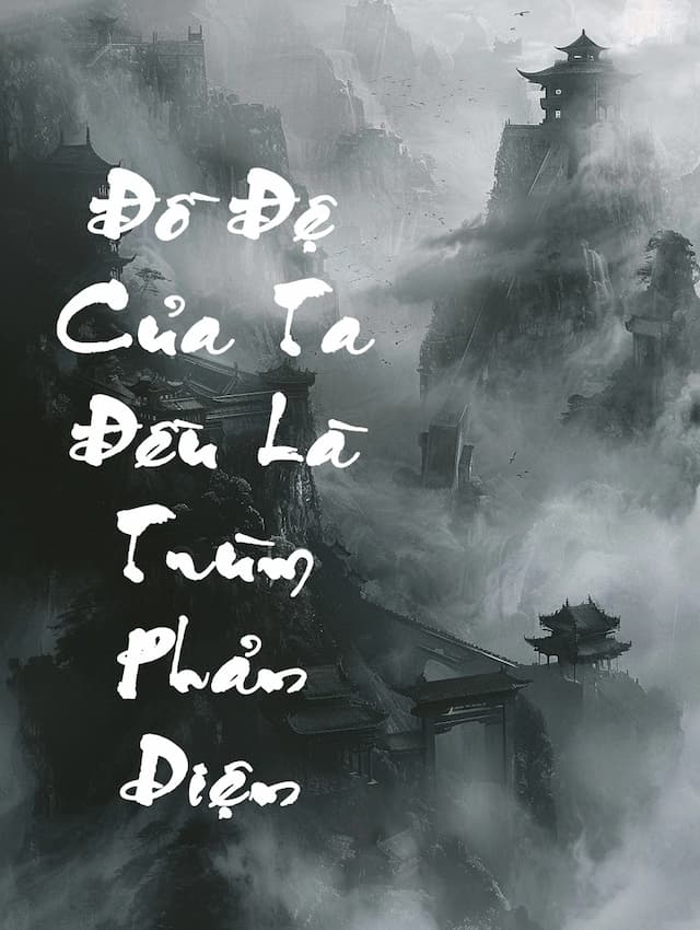 Đồ Đệ Của Ta Đều Là Trùm Phản Diện