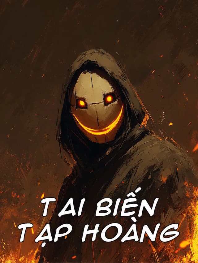 Tai Biến Tạp Hoàng