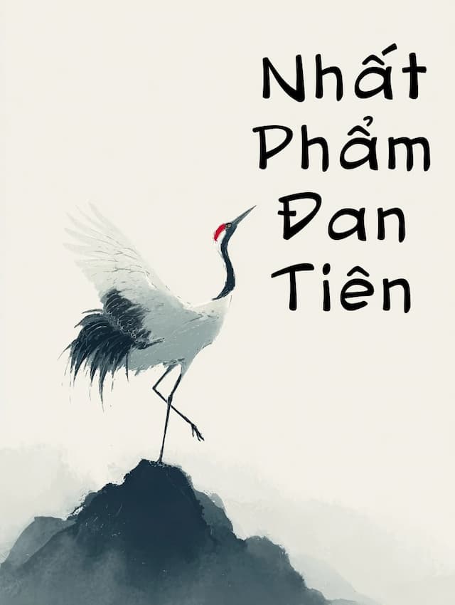 Nhất Phẩm Đan Tiên