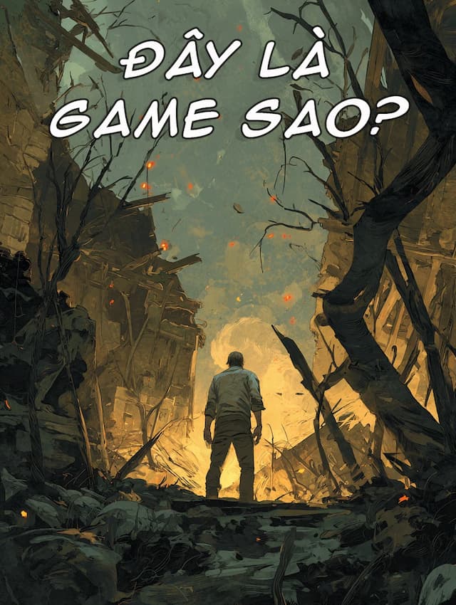 Đây Là Game Sao?