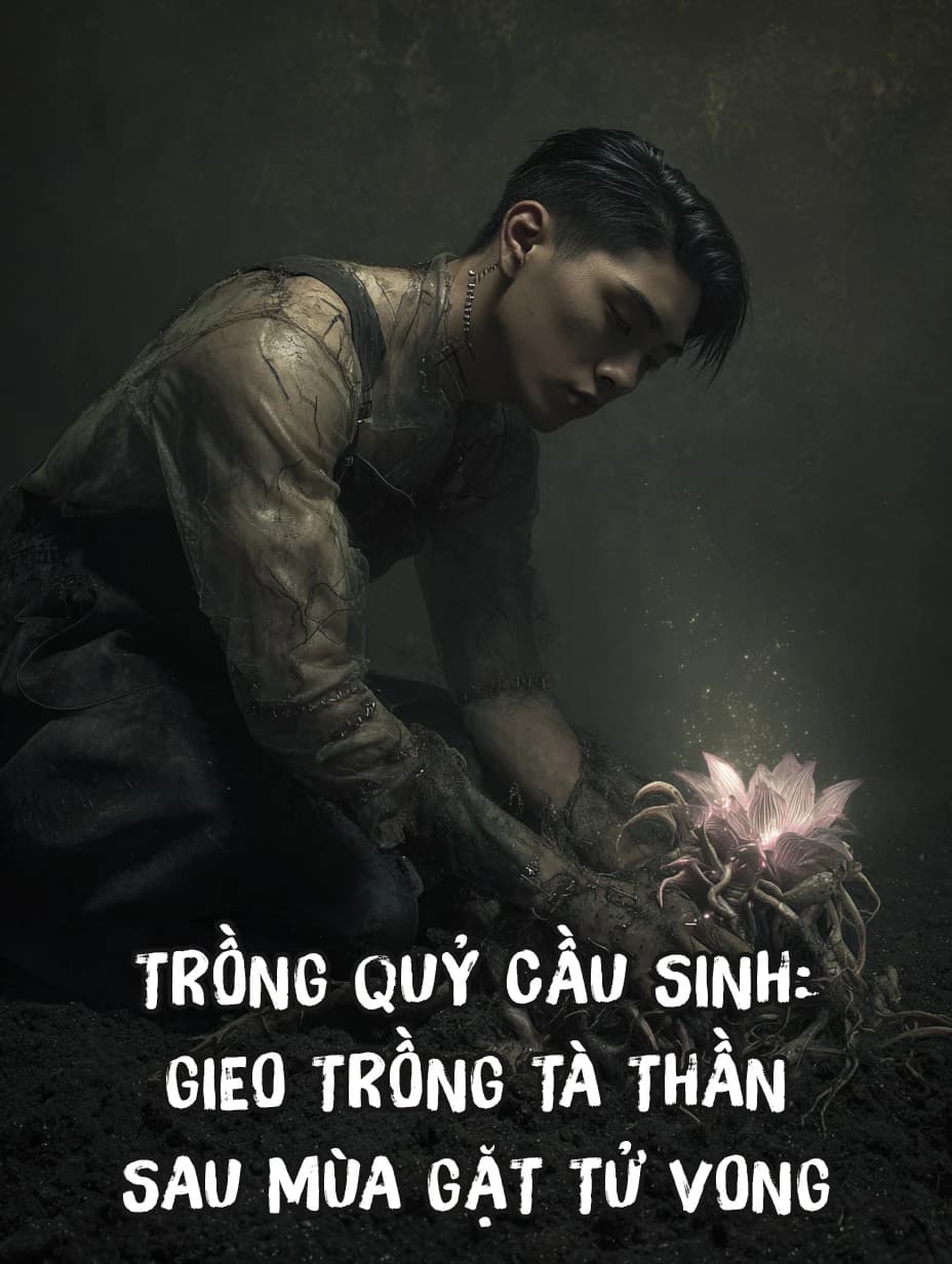 Trồng Quỷ Cầu Sinh: Gieo Trồng Tà Thần Sau Mùa Gặt Tử Vong