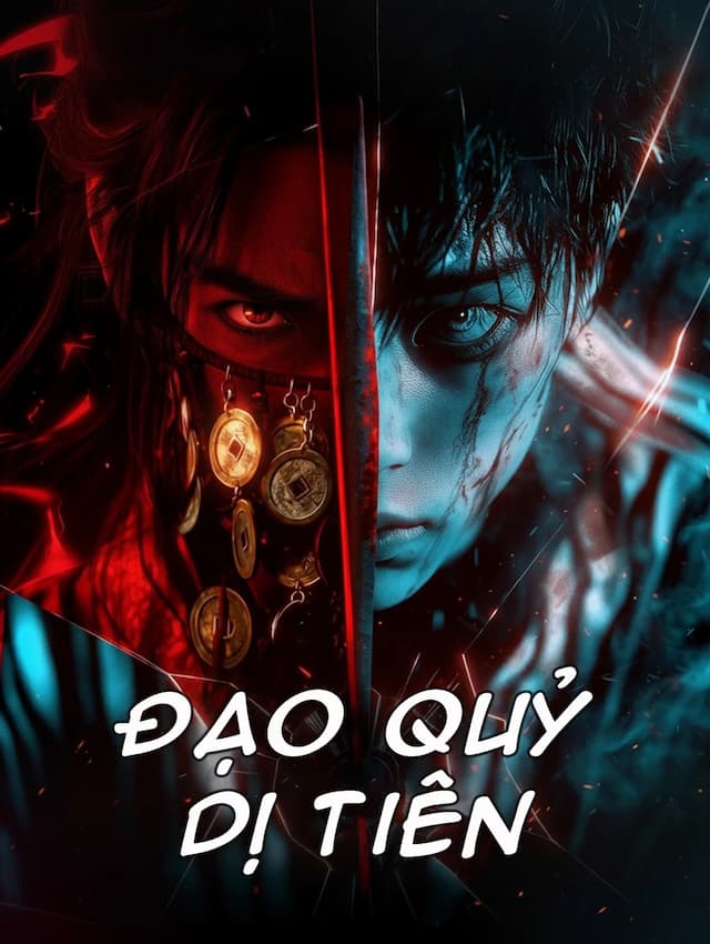 Đạo Quỷ Dị Tiên