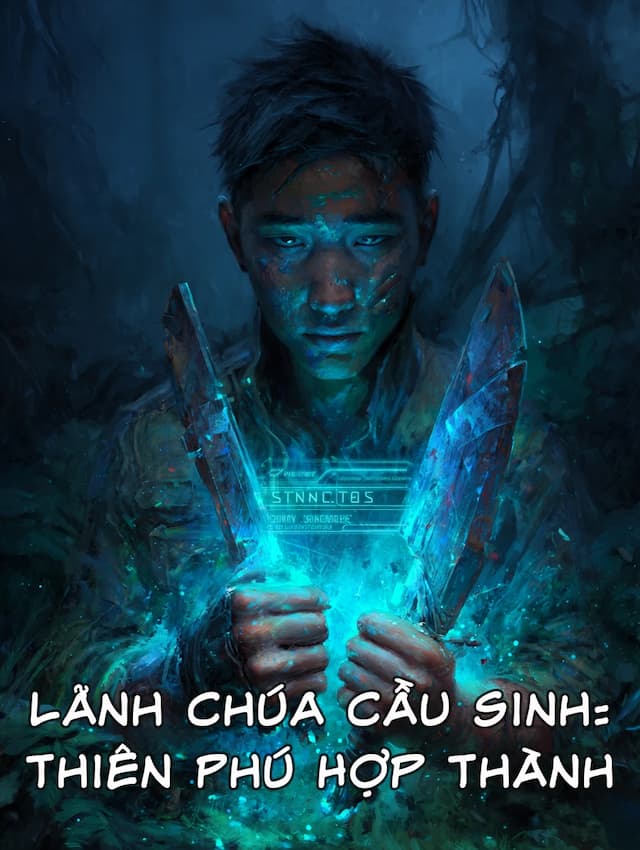 Lãnh Chúa Cầu Sinh: Thiên Phú Hợp Thành