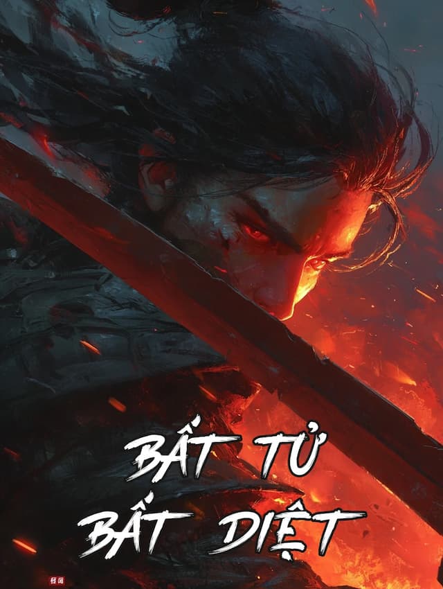 Bất Tử Bất Diệt