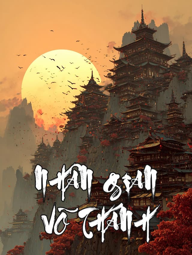 Nhân Gian Võ Thánh