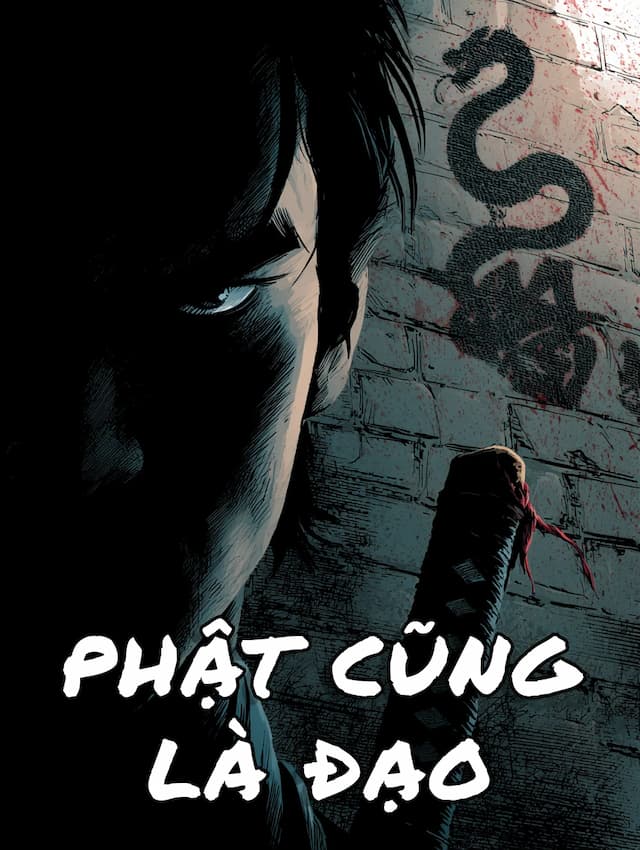 Phật Cũng Là Đạo