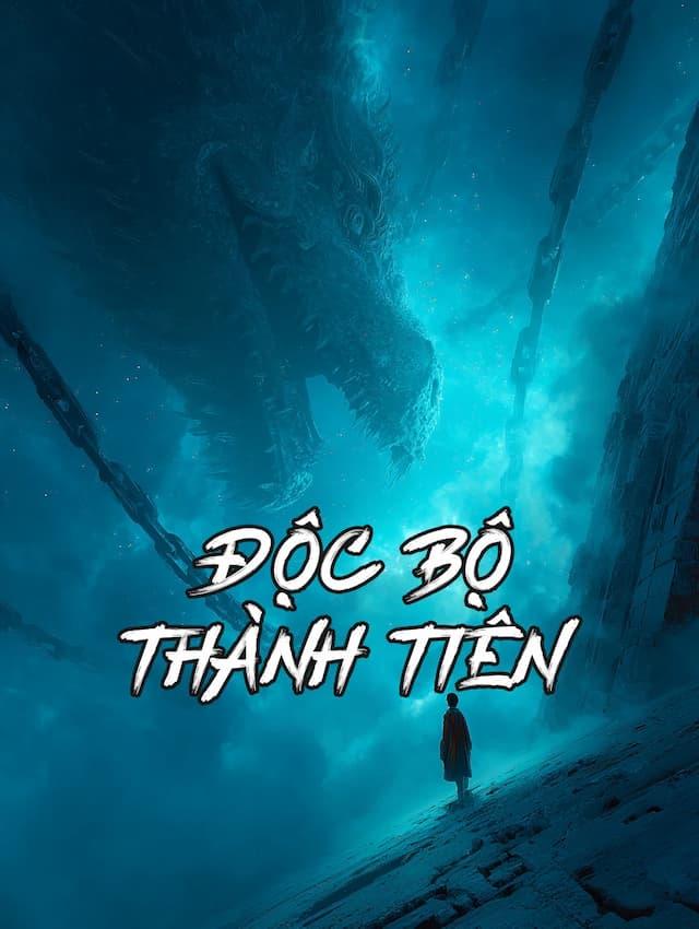 Độc Bộ Thành Tiên