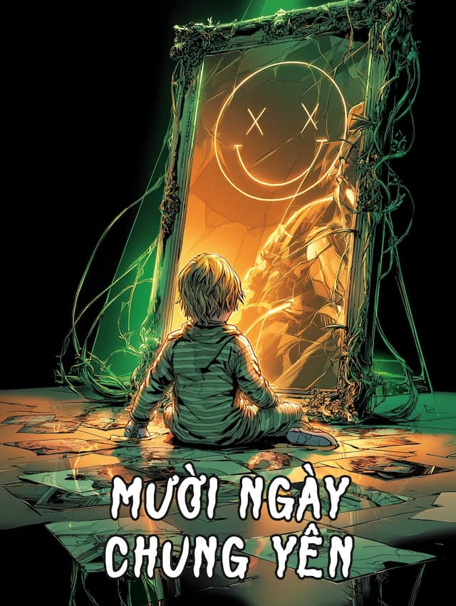 Mười Ngày Chung Yên