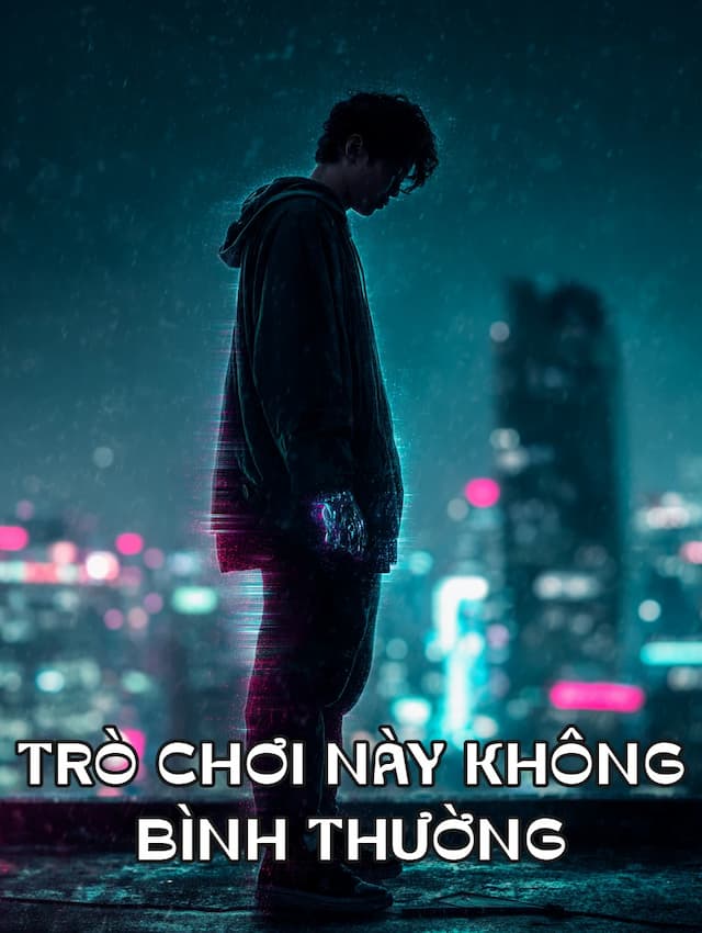 Trò Chơi Này Không Bình Thường