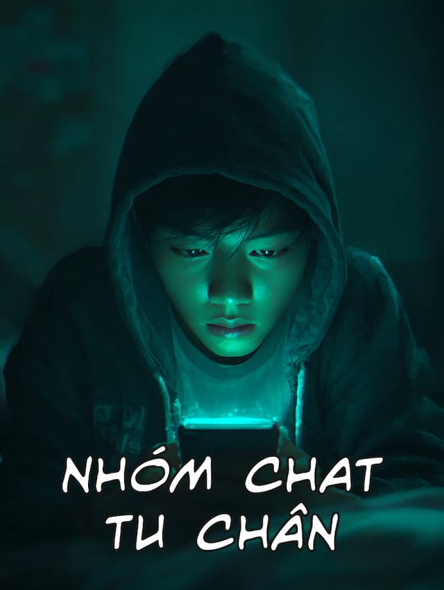 Nhóm Chat Tu Chân