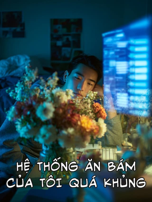 Hệ Thống Ăn Bám Của Tôi Quá Khủng