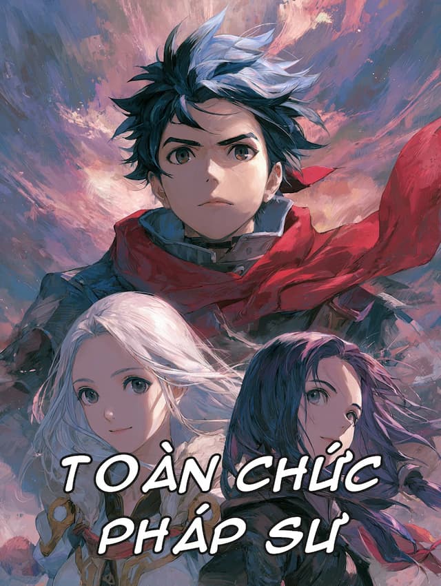 Toàn Chức Pháp Sư