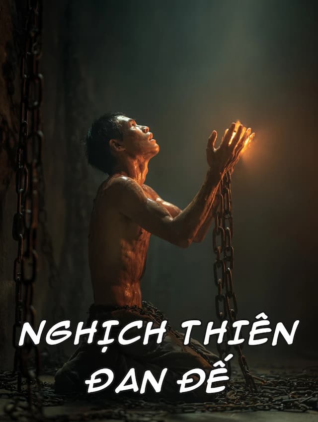 Nghịch Thiên Đan Đế