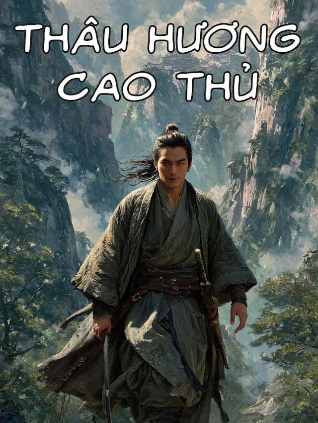 Thâu Hương Cao Thủ