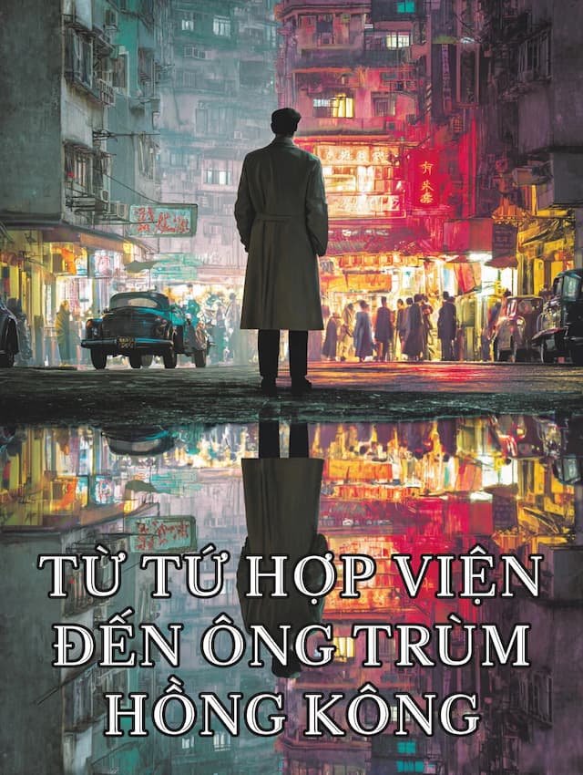 Từ Tứ Hợp Viện Đến Ông Trùm Hồng Kông