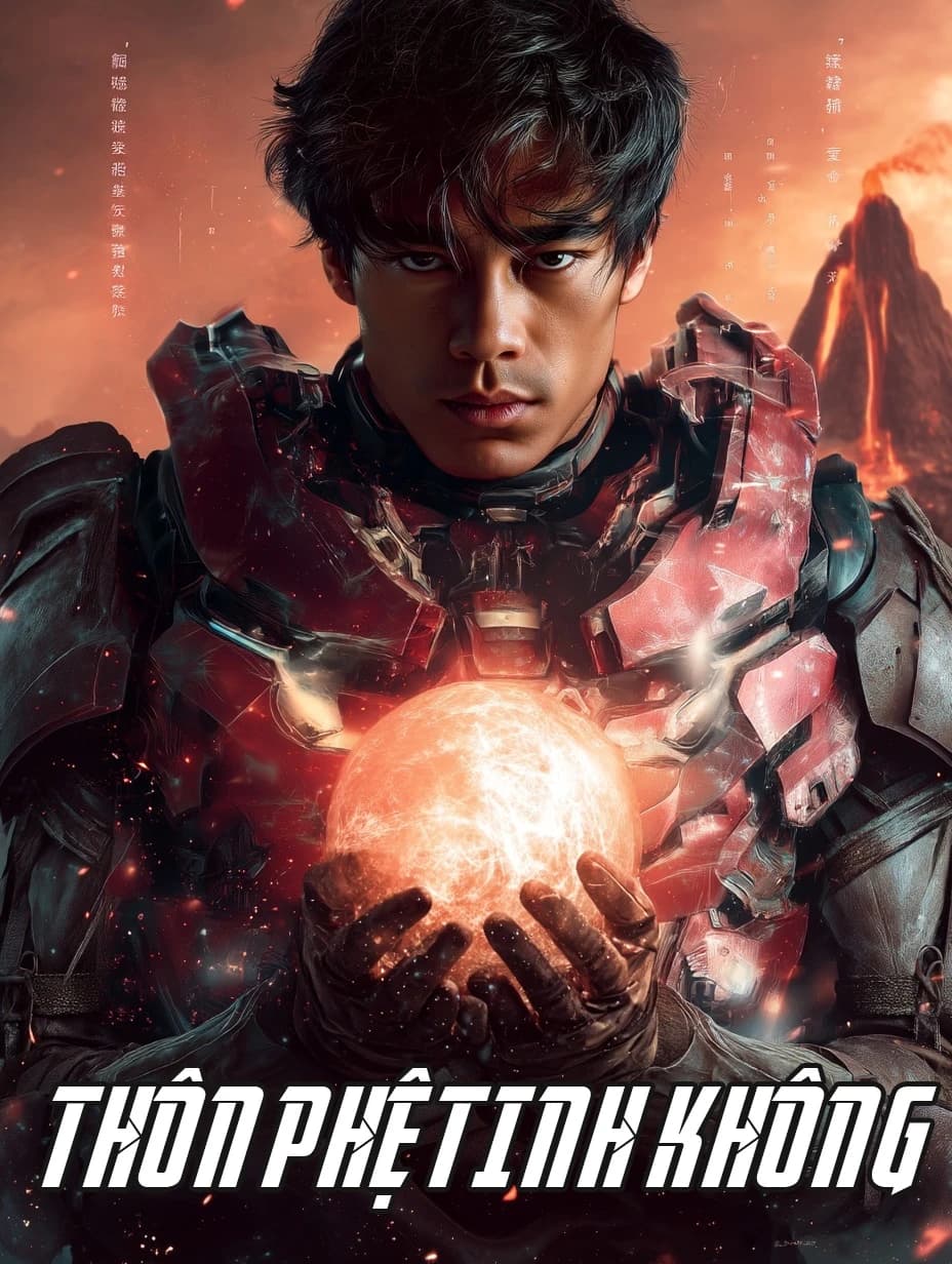 Thôn Phệ Tinh Không