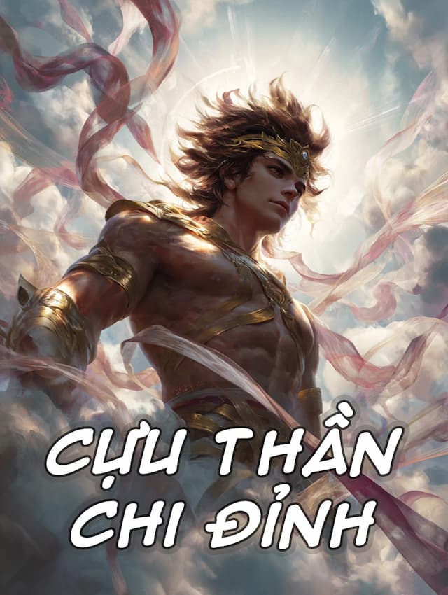 Cựu Thần Chi Đỉnh