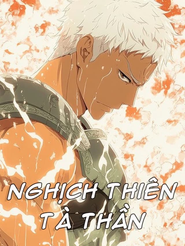 Nghịch Thiên Tà Thần