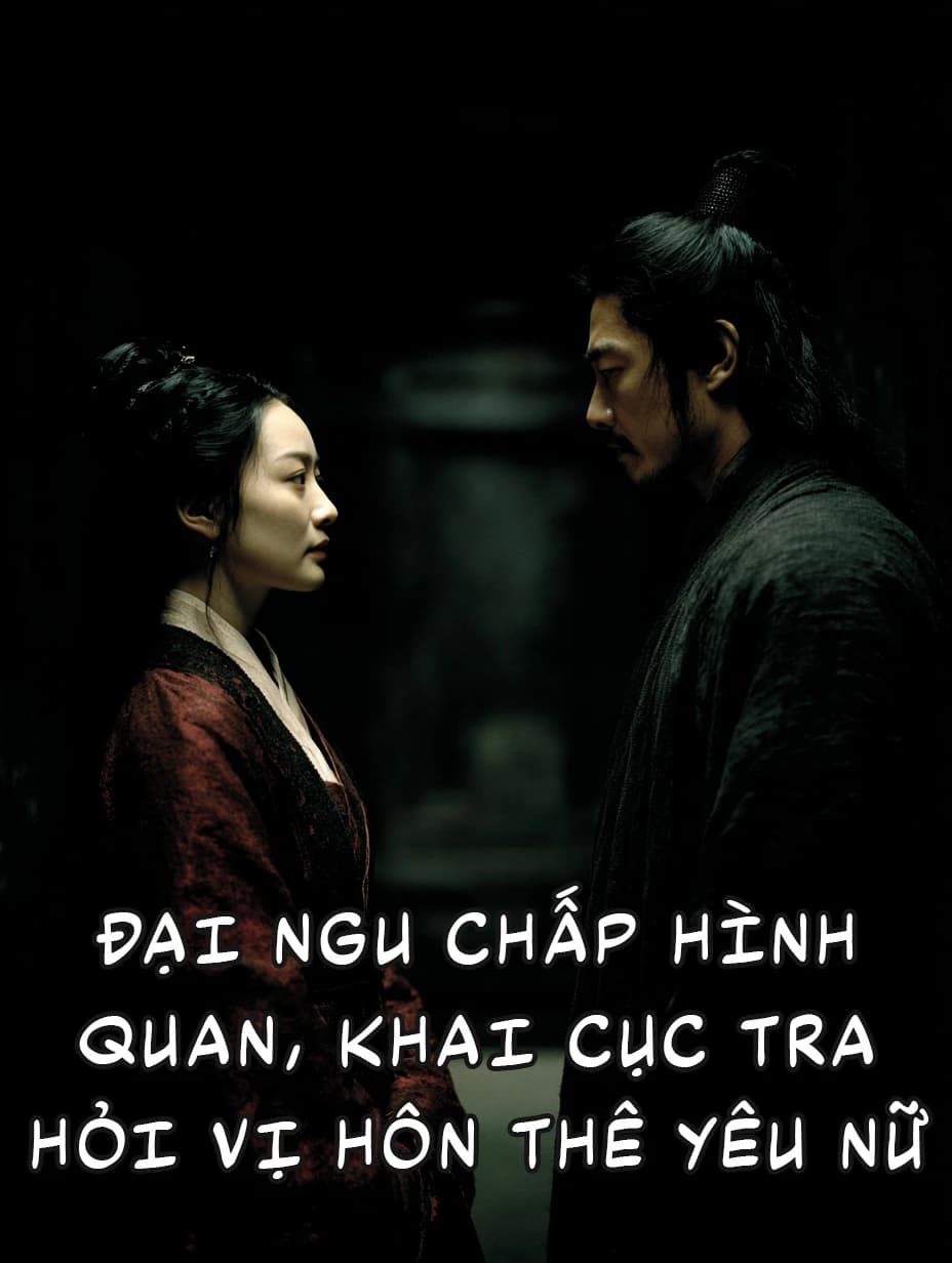 Đại Ngu Chấp Hình Quan, Khai Cục Tra Hỏi Vị Hôn Thê Yêu Nữ