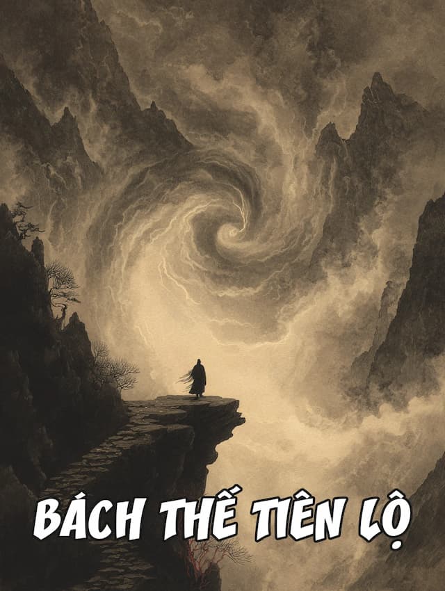 Bách Thế Tiên Lộ