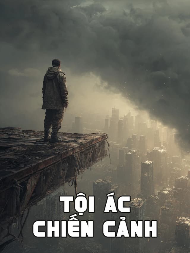 Tội Ác Chiến Cảnh