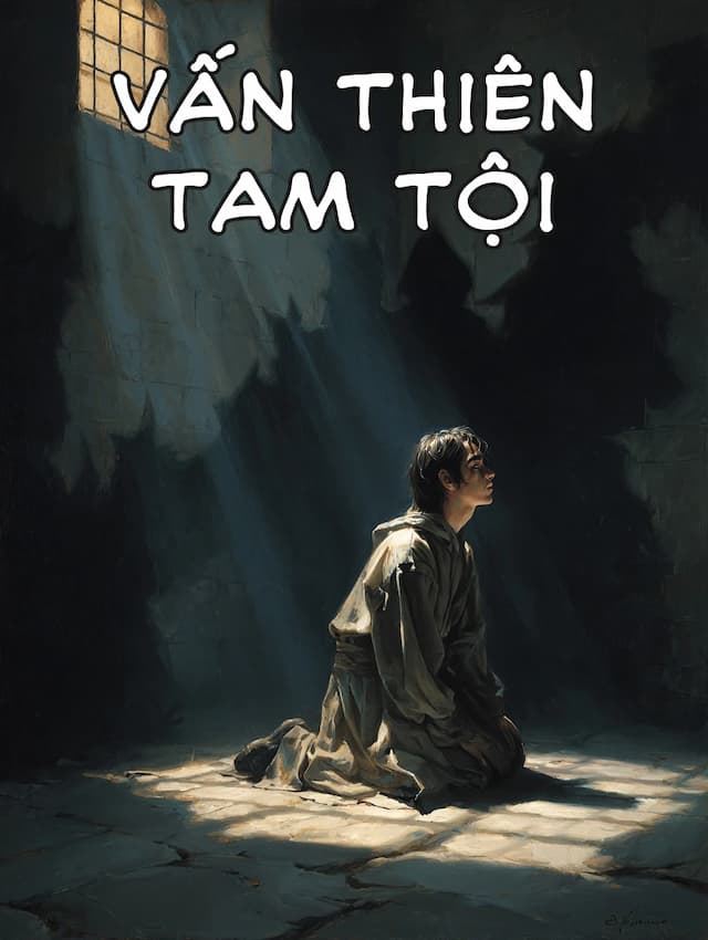 Vấn Thiên Tam Tội