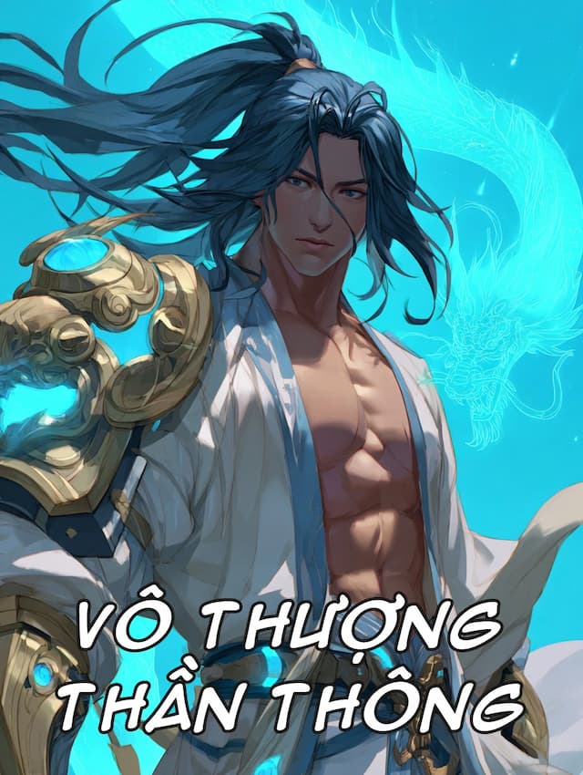 Vô Thượng Thần Thông