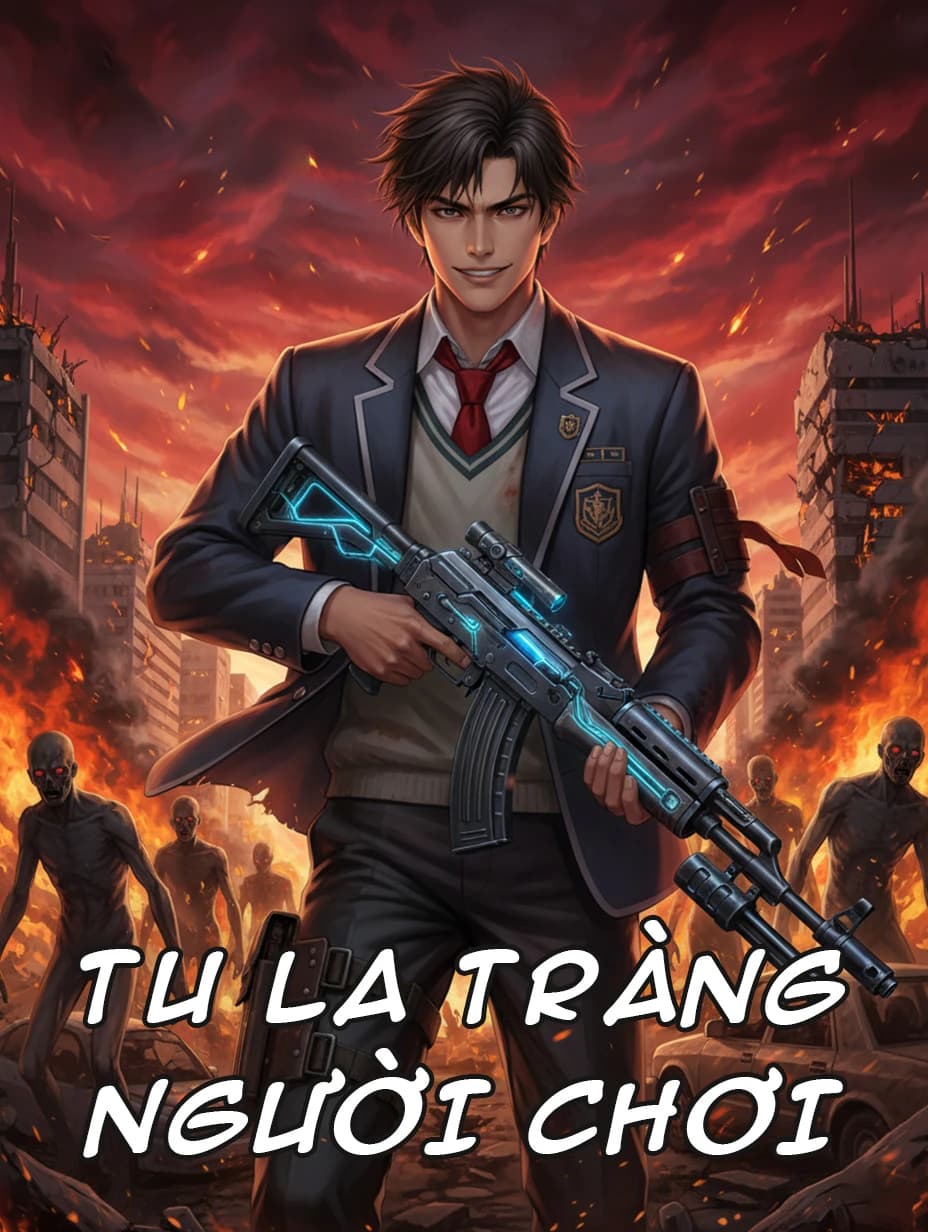 Tu La Tràng Người Chơi