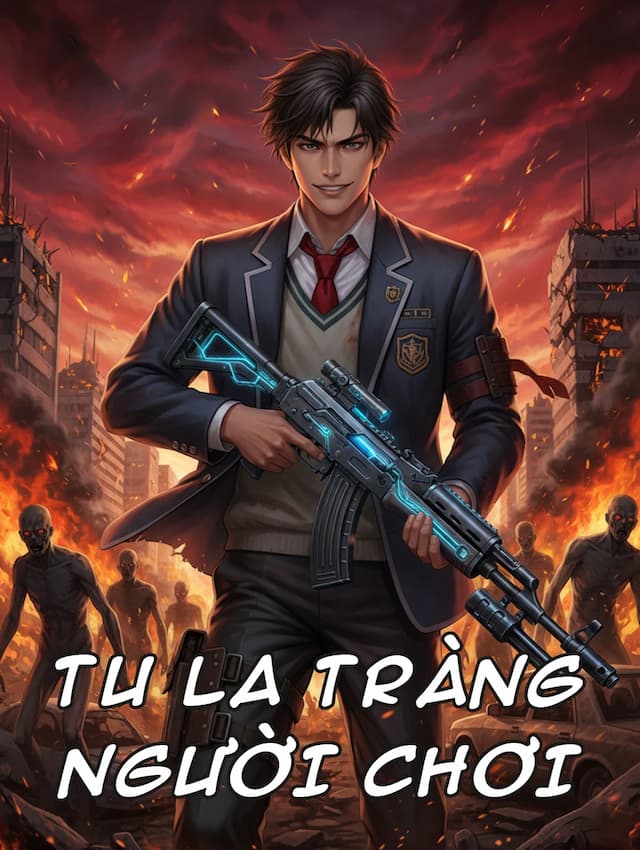 Tu La Tràng Người Chơi